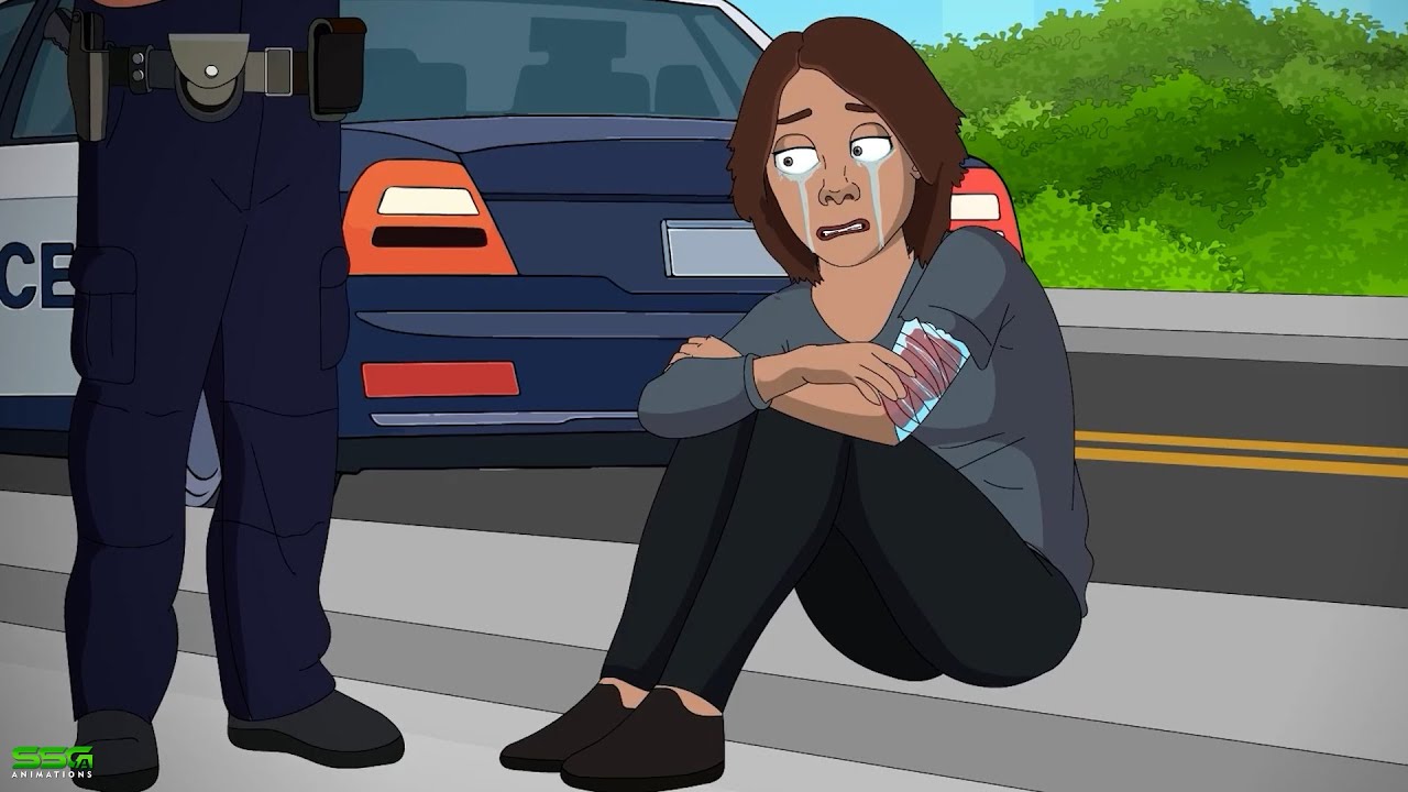 11 True Horror Stories Animated