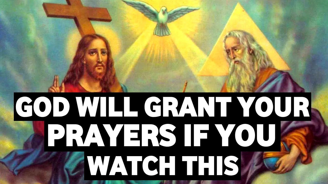 Wait!! The Answer To Your Prayer is Confirmed From Heaven | Watch It