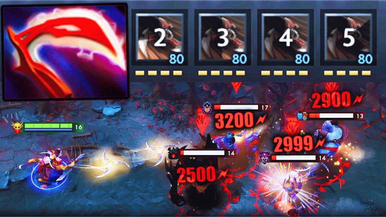 DESOLATOR ONE SHOT BOUNTY HUNTER IS BROKEN !!!
