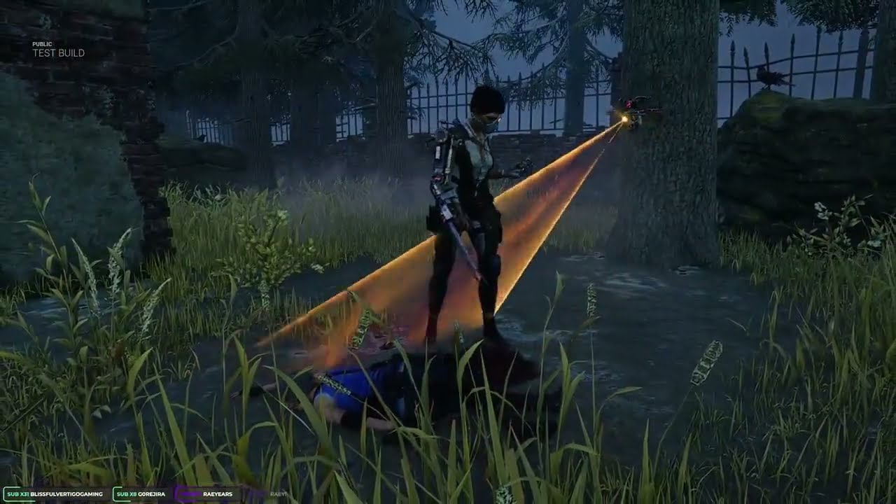 The Skull Merchant New Memento Mori! - Dead By Daylight PTB