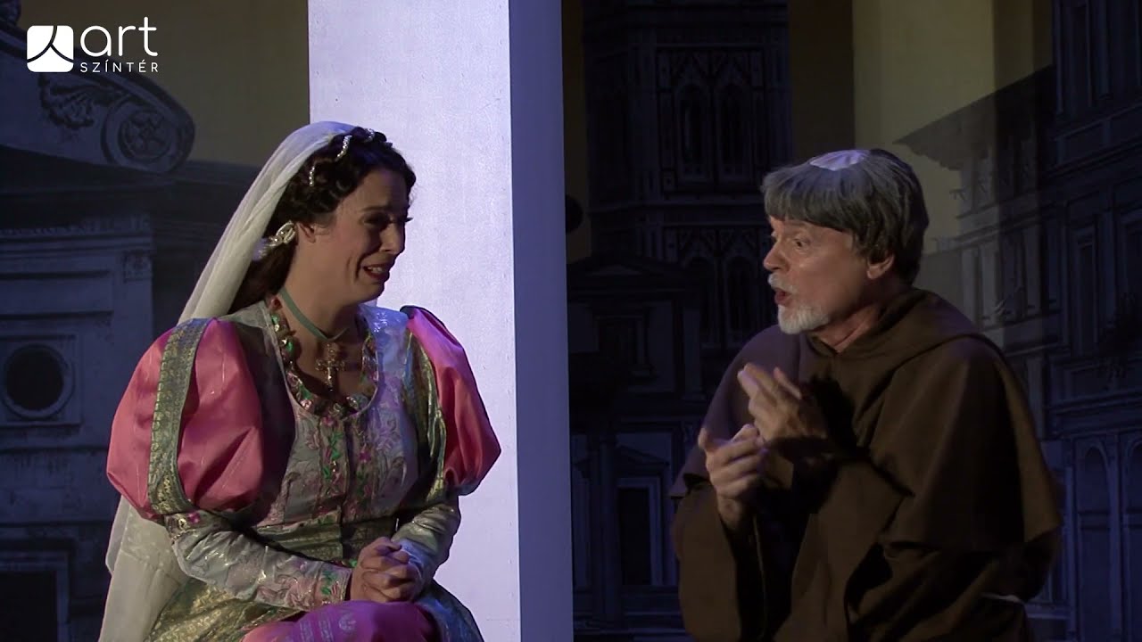 Machiavelli: Mandragóra