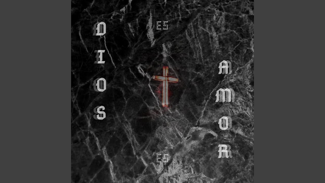 Dios es Amor &middot; Remix