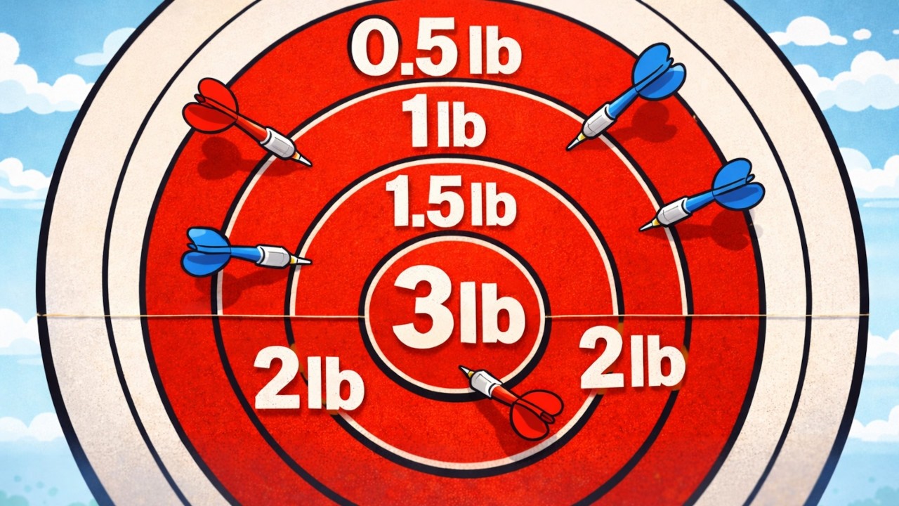 Day 66 - Weigh-in Day - My Weight Loss Journey