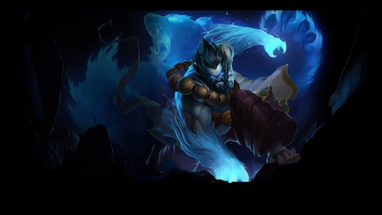 Udyr 2:36 blue clear (1 smite) [26.01]