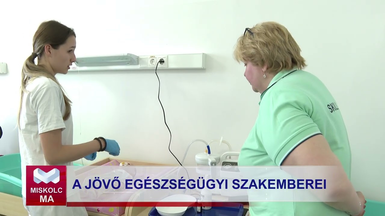 Miskolc Ma 2026. 01. 19.: Kossuth Zsuzsanna verseny