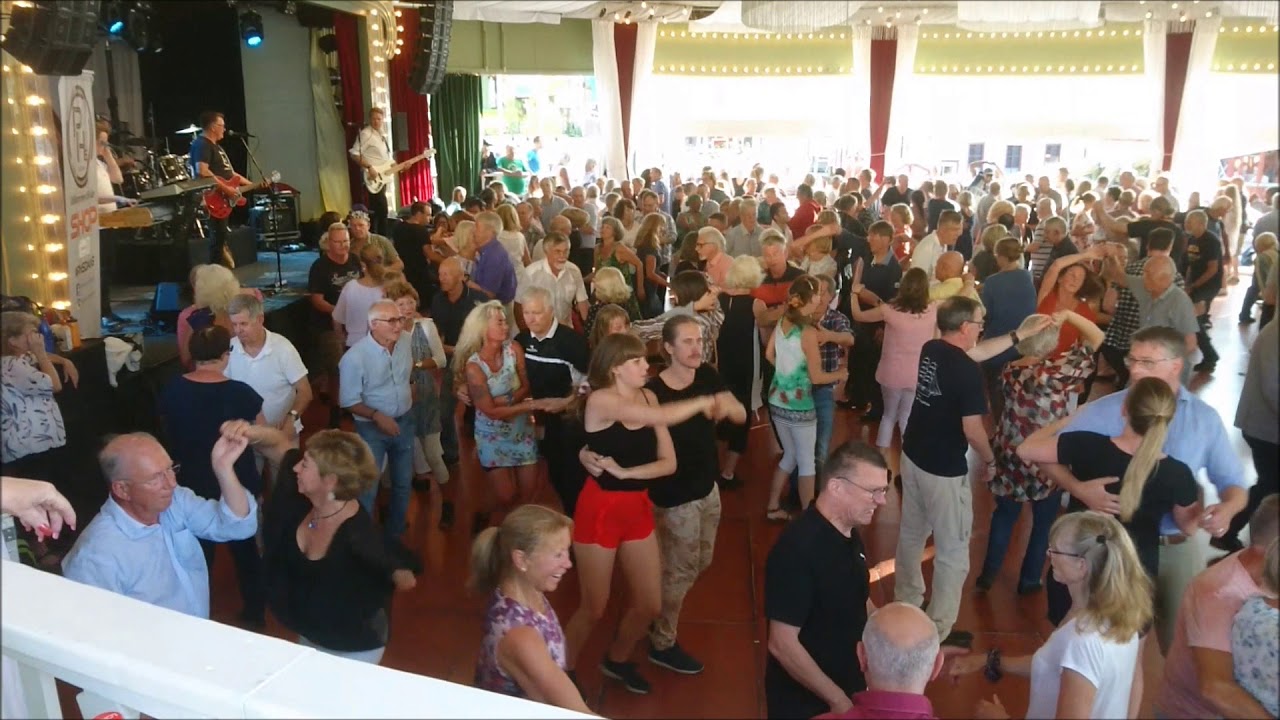 Per-Håkans - Gröna Lund Stockholm 14 juni 2018