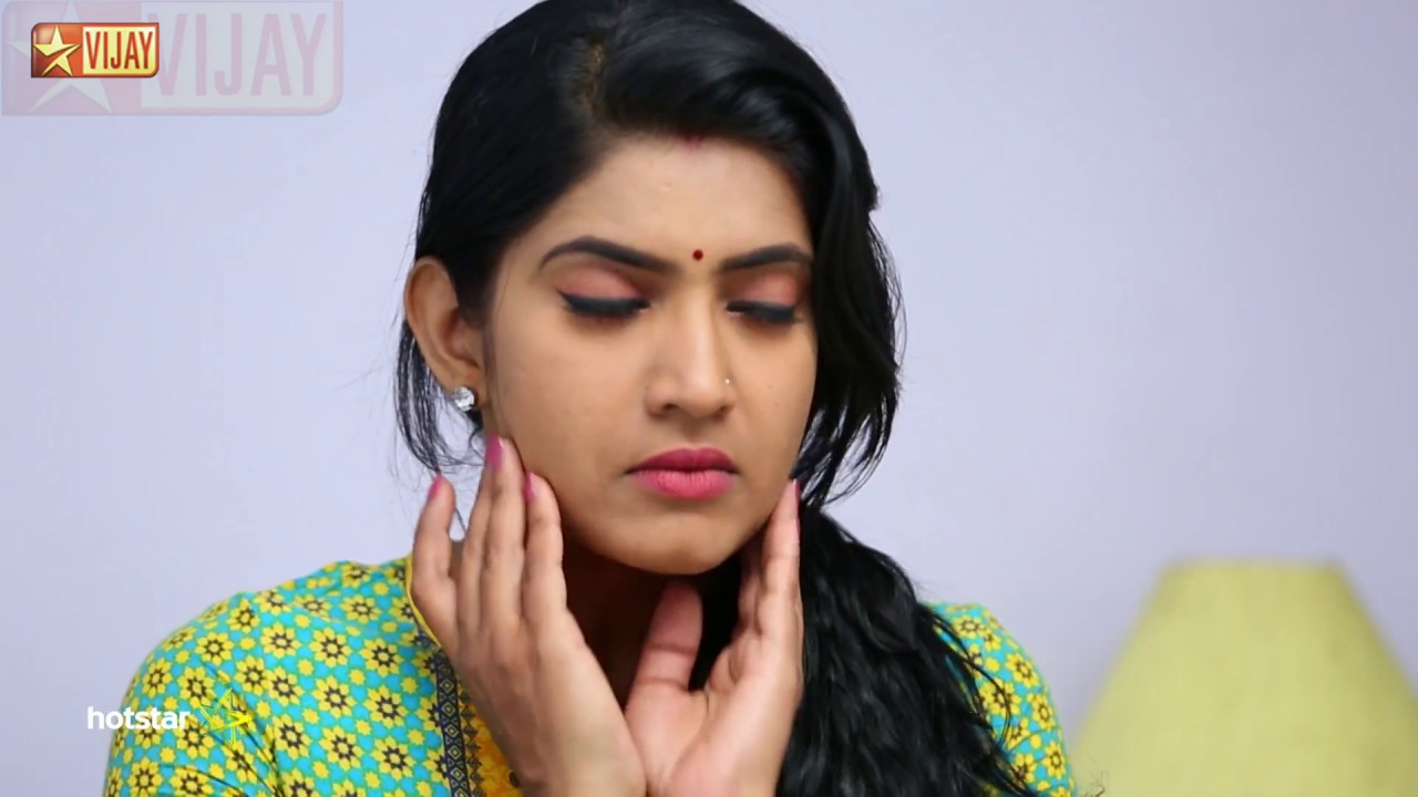 Pagal Nilavu Full Episode 244