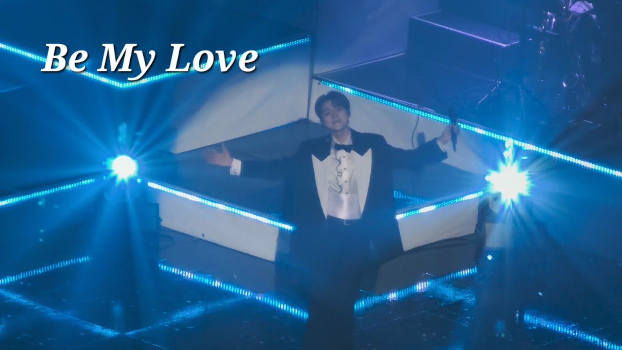 [2-14] Be My Love | 240302(토) 조민규(Cho Mingyu) 단독 콘서트 [MONO DRAMA]