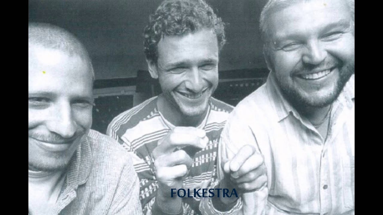 Folkestra - Pastir i zirafa
