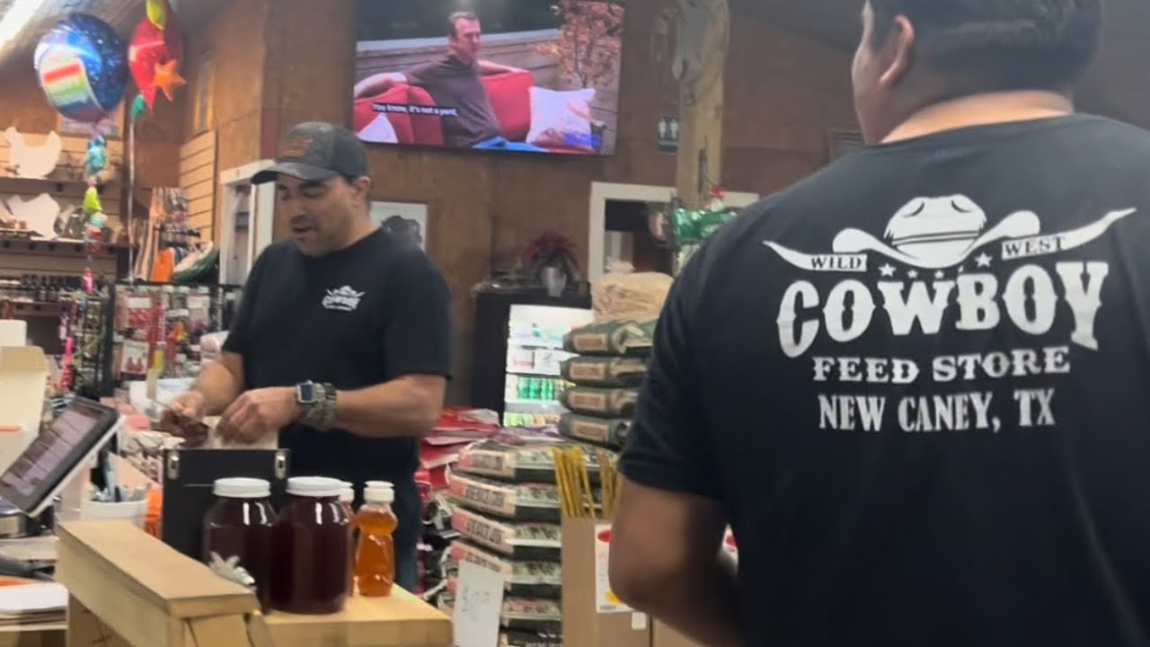 Animal and people Prepping’s 