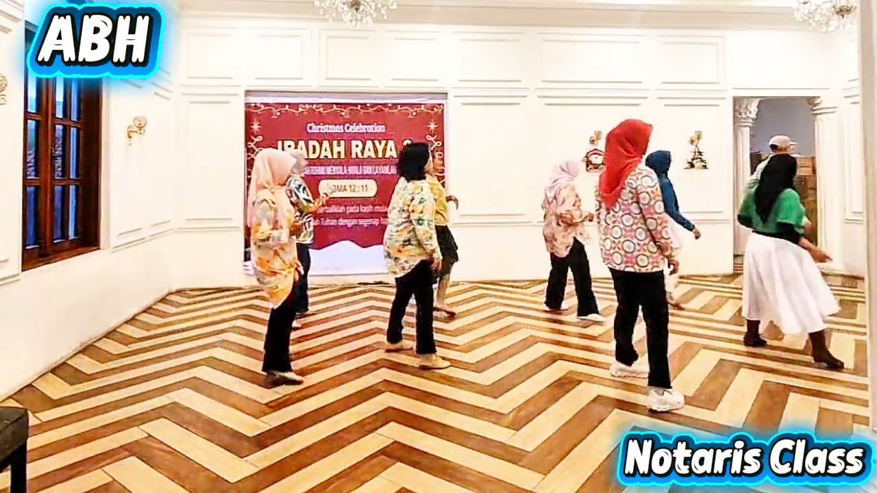 A.B.H || Notaris Class