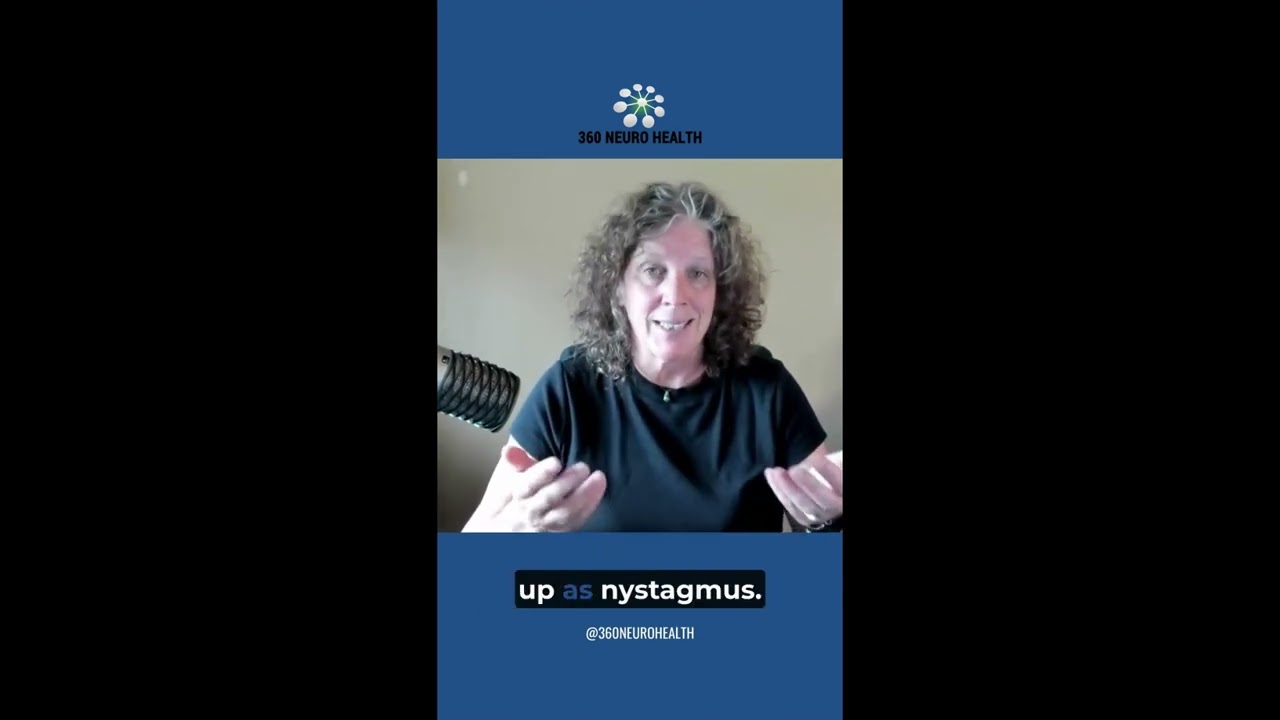 Difference between static positional testing in a VNG and positional testing for BPPV