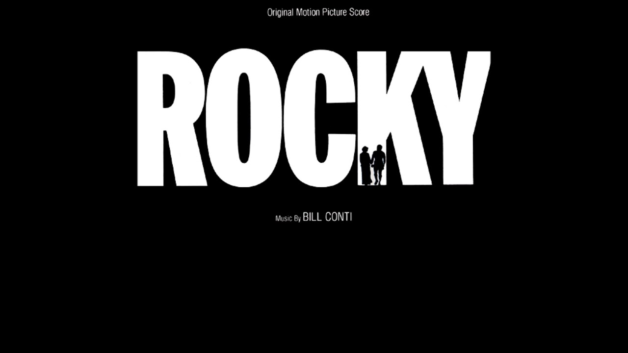 Bill Conti - 
