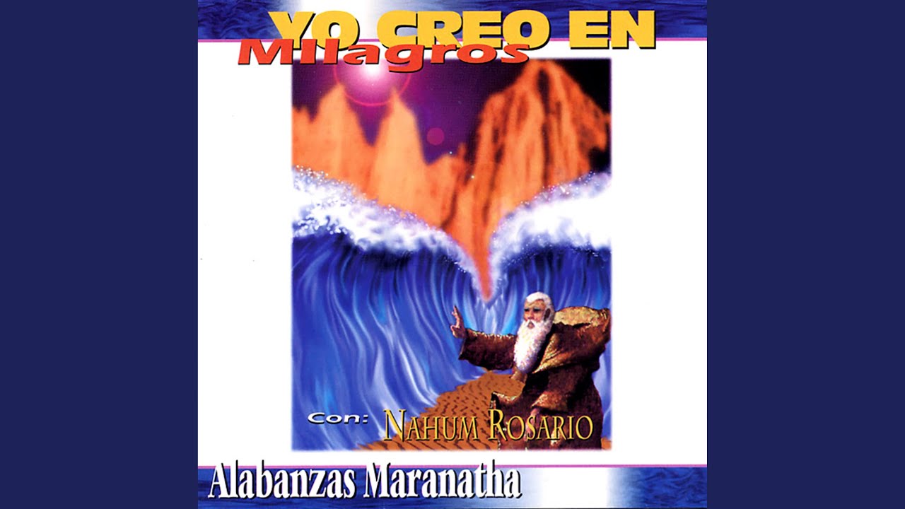 Nueva Criatura