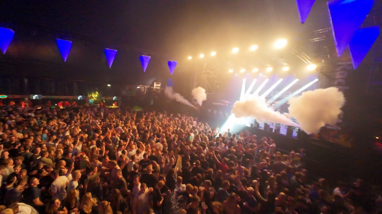 Kachel FM 2024 - Zaterdag - Aftermovie