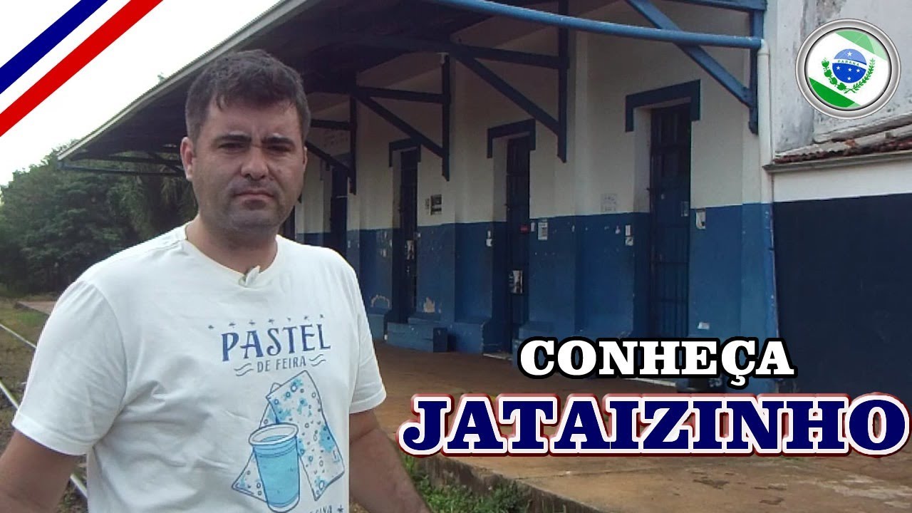 Conheça JATAIZINHO (PR)