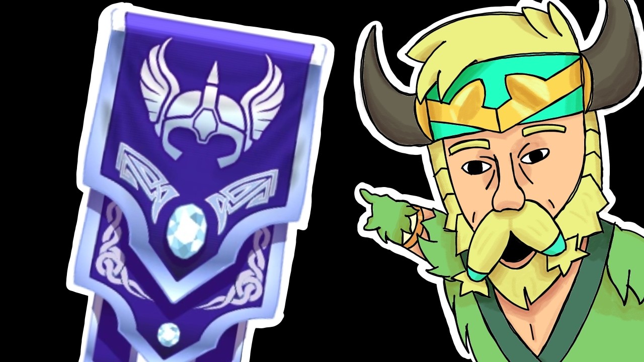 [live 🔴] little ranked grind | brawlhalla