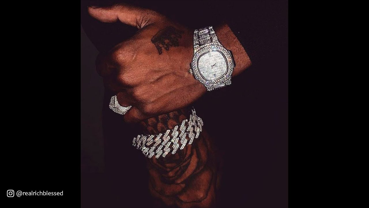(FREE) Key Glock x Young Dolph Type Beat 2025 - 