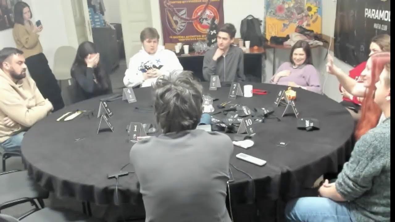 закрита ліга 17.01.2026