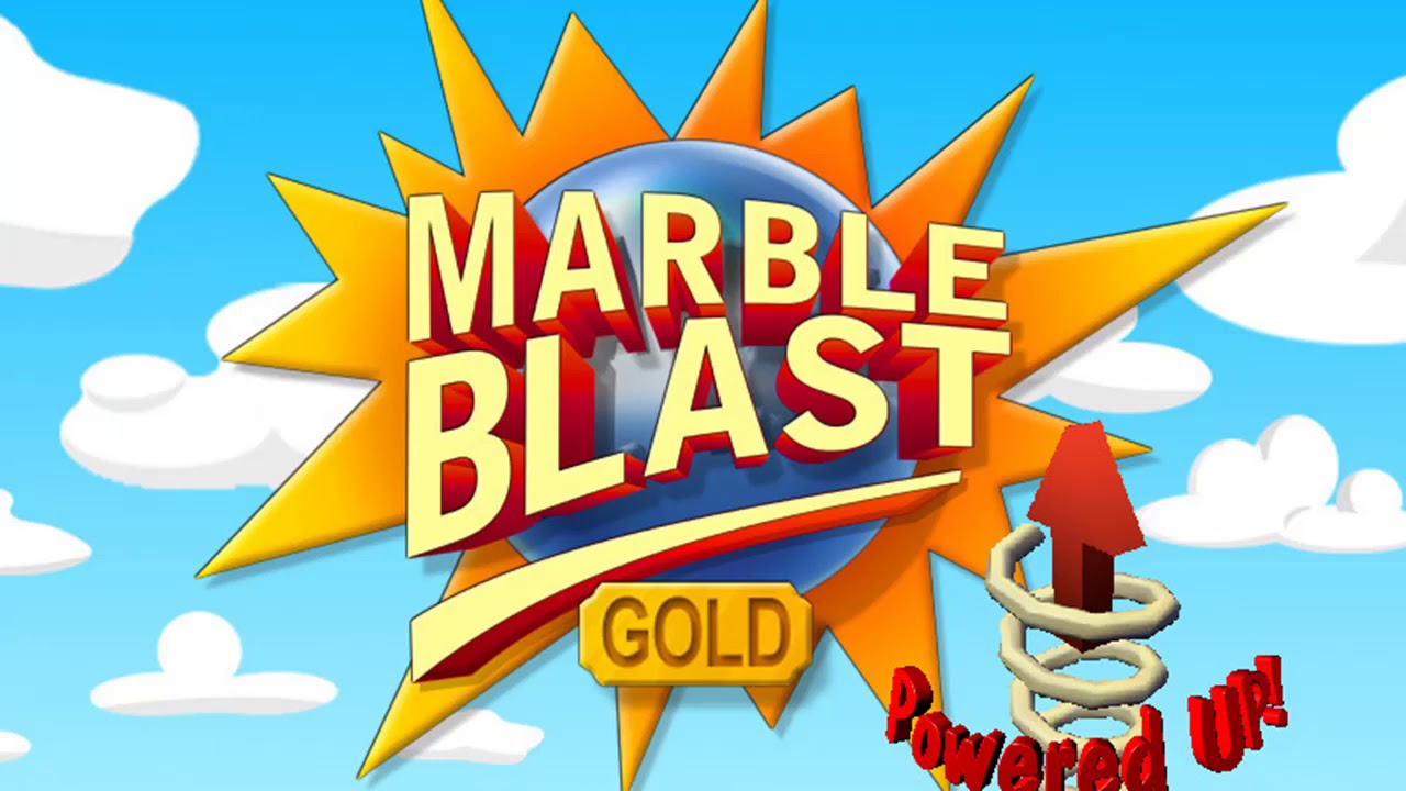 Space Vibe (Marble Blast Powered Up soundtrack)