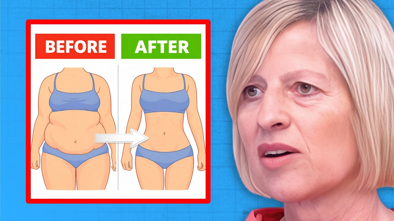 You Won’t Lose Stubborn Fat Until You Do This...