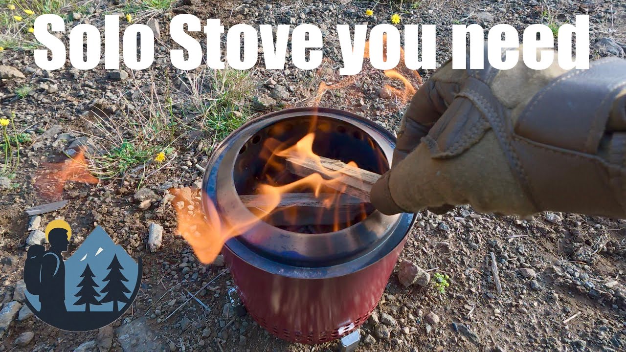 Is the Solo Stove the Best Tabletop Fire Pit of 2026? 