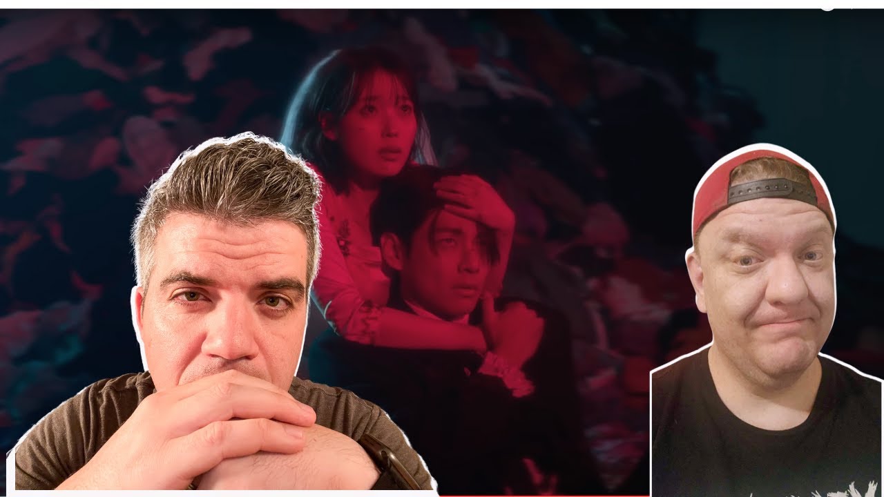 VIDEOGRAPHER REACTS TO IU'S LOVE ALWAYS WINS ALL! WITH @Killdeer25