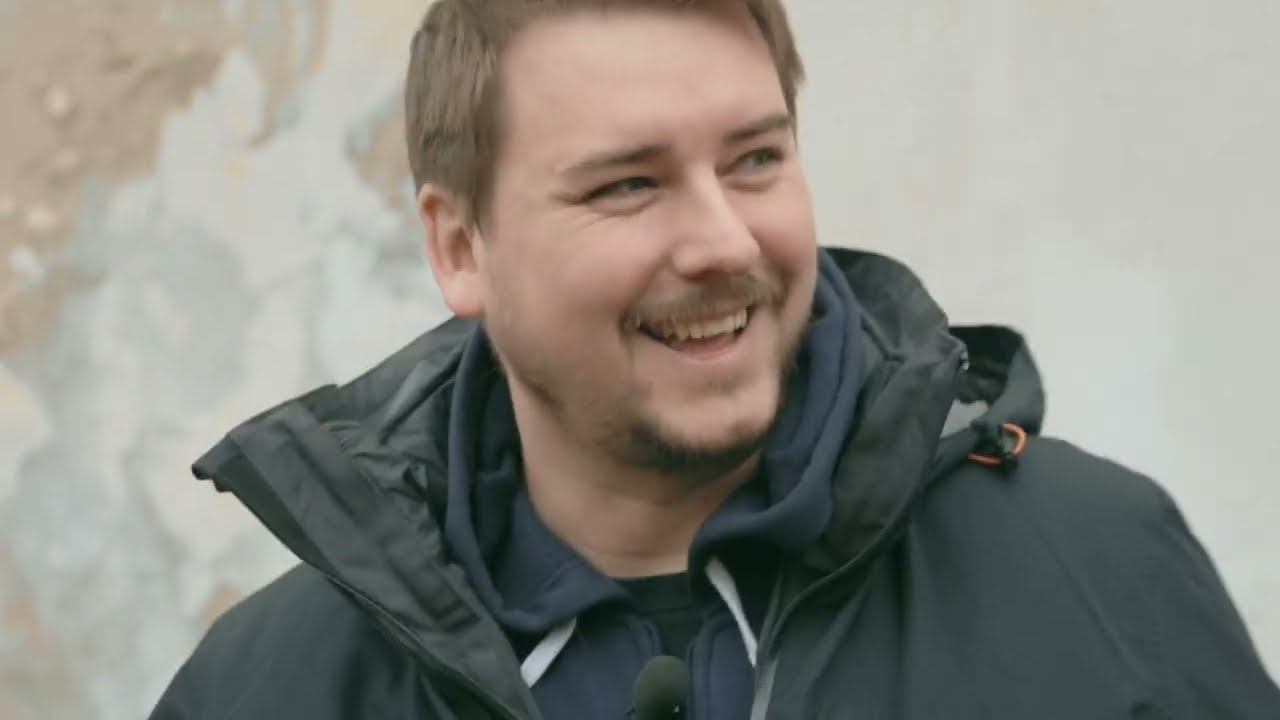 6. díl - Bydlení v pohádkovém mlýně