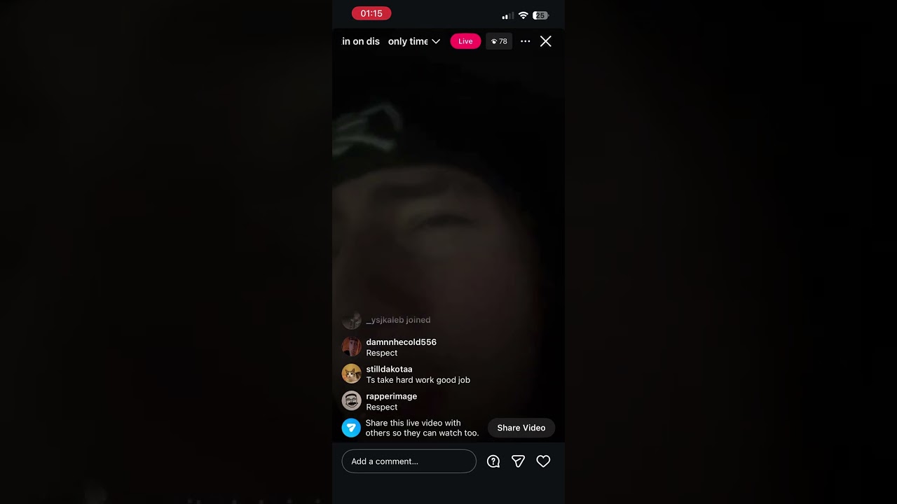 Elijxhwtf venting bout beef with oddsquad