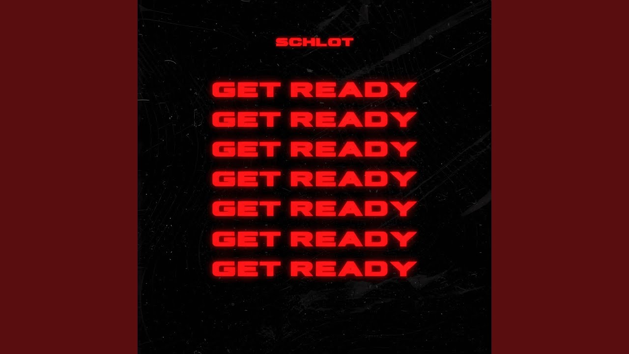 Get Ready