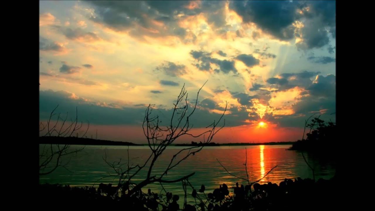 RÍO PARANA (chamame)