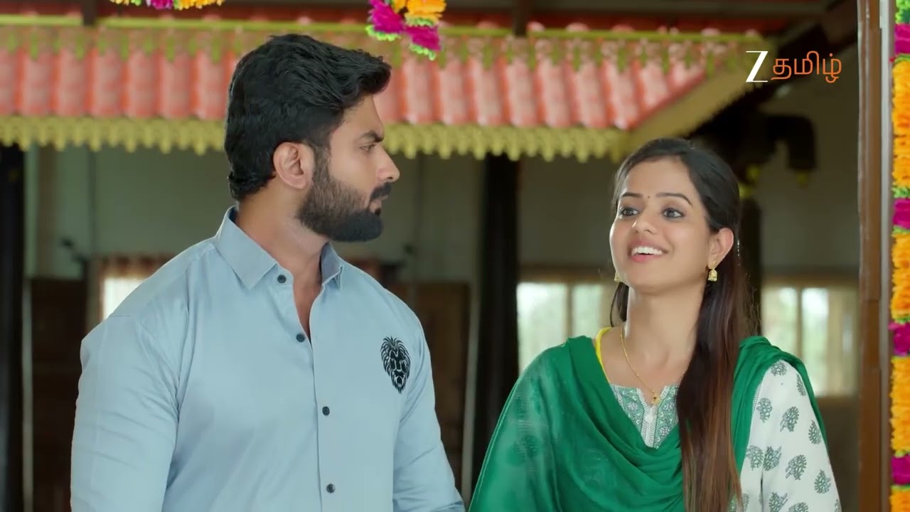 Veera | Ep - 439 | Webisode | Sep 28 2025 | Zee Tamil