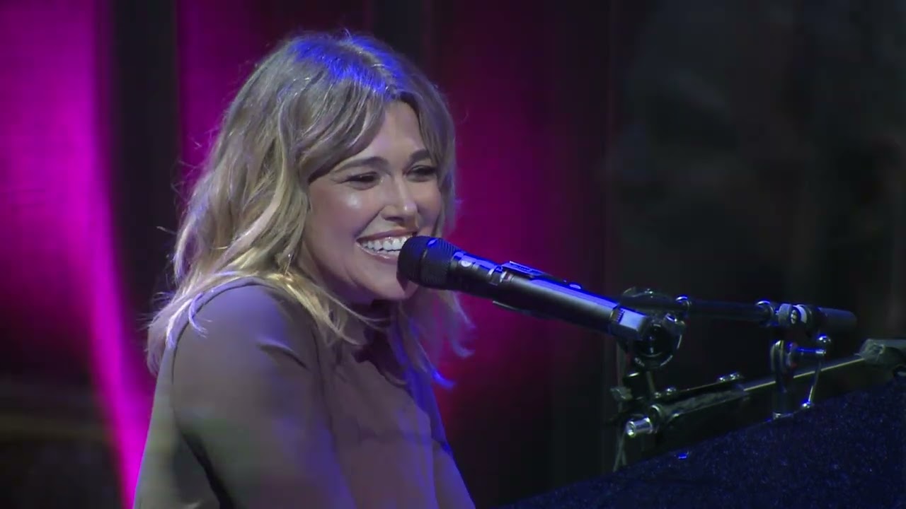 Fight Song - Rachel Platten