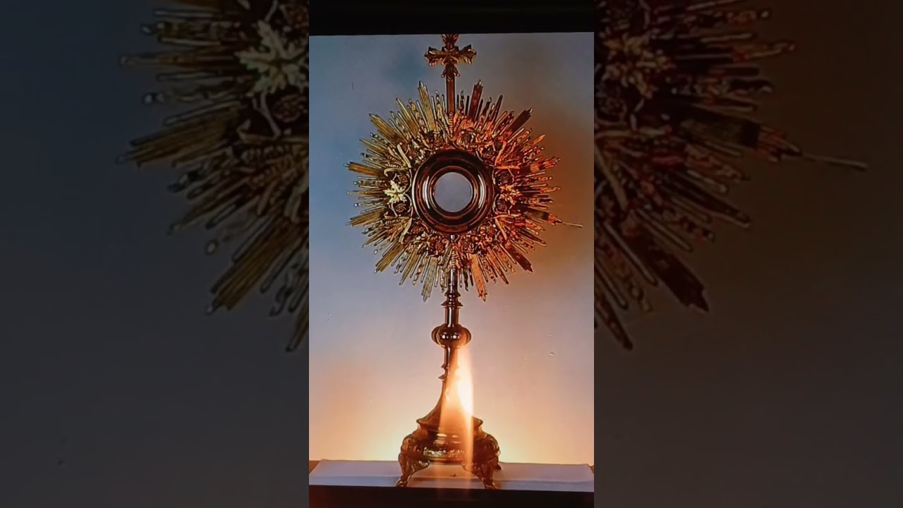 CENÁCULO DO MOVIMENTO SACERDOTAL MARIANO (MSM)
