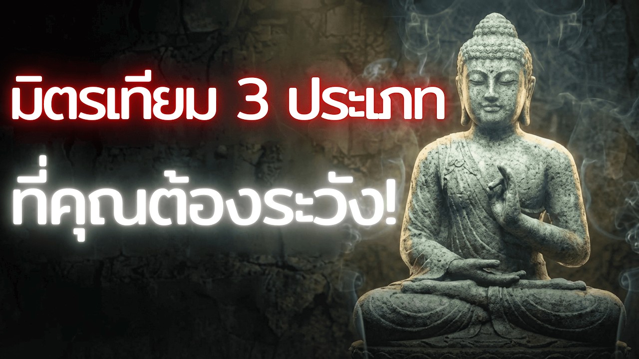 เพื่อนแท้... จะไม่ทำ 