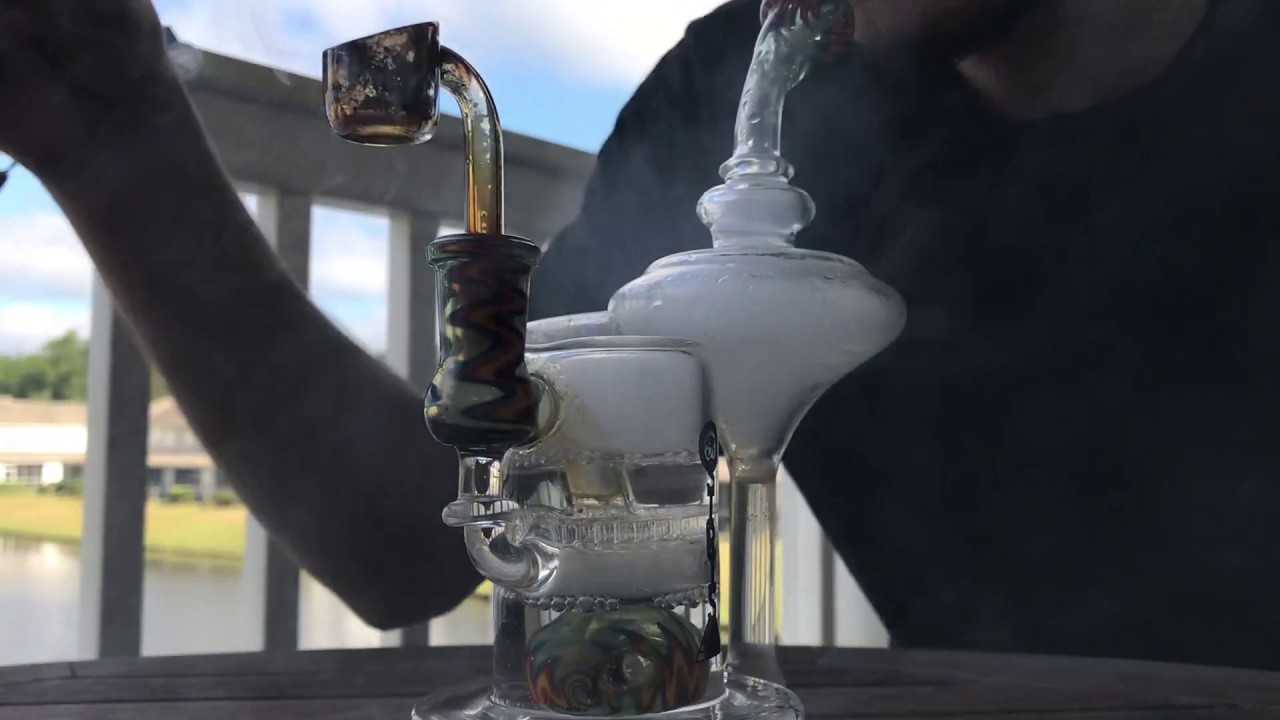 Dab Rig Functions