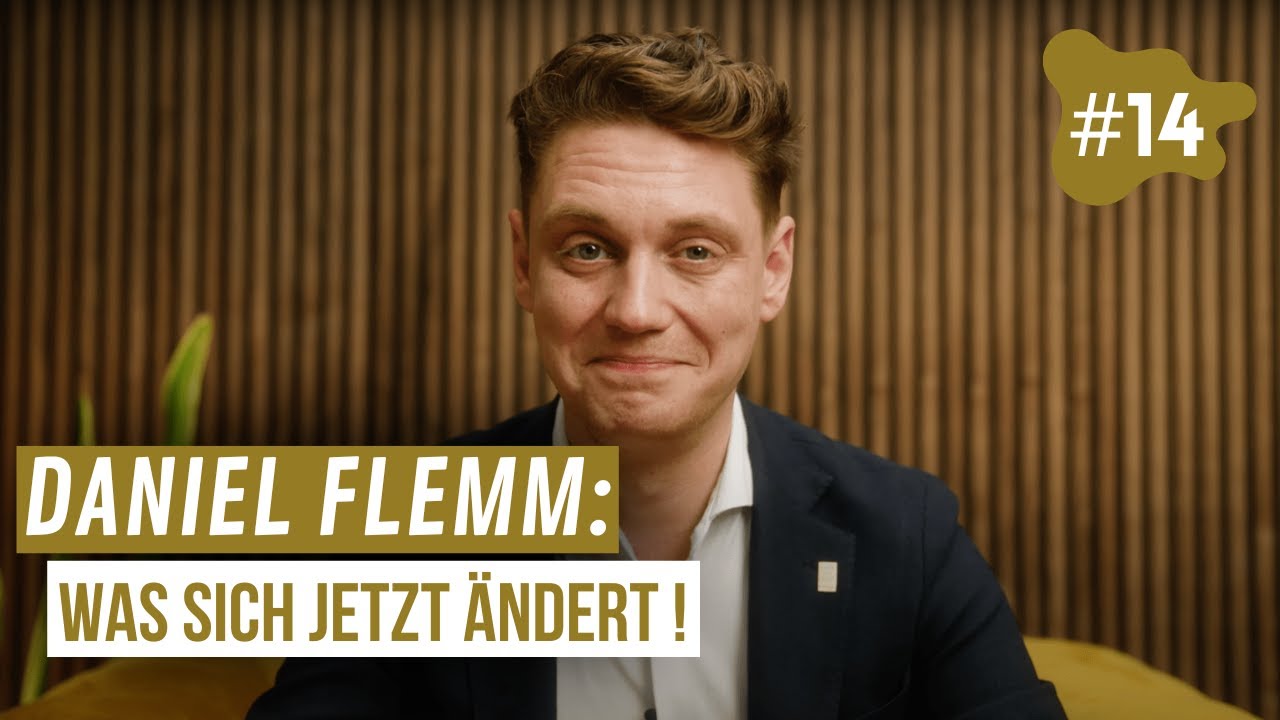 Daniel Flemm packt aus: Was Solingen jetzt wirklich braucht | Du hast recht, aber... #14