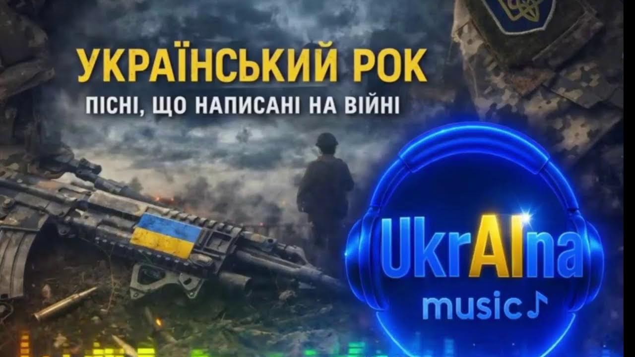 UkrAIna LIVE