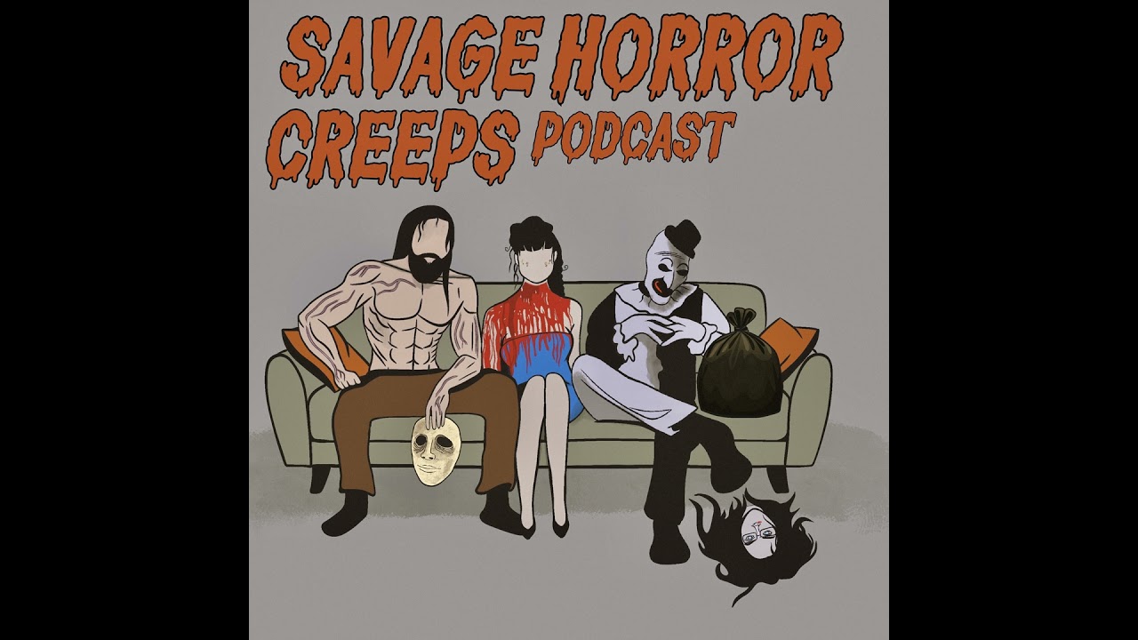 Episode 18 - The Horror of 2016!