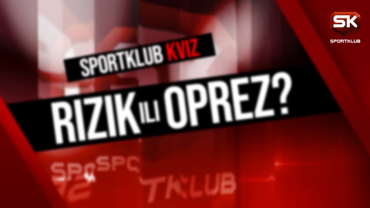 RIZIK ILI OPREZ Regionalni kviz S7E15 FINALE:Nebojša Šofranac  VS Vladimir Novaković