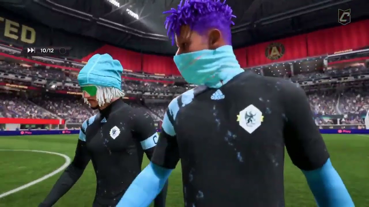 RKT EFC 1-3 United project | 2026-01-26 | VPG Swiss