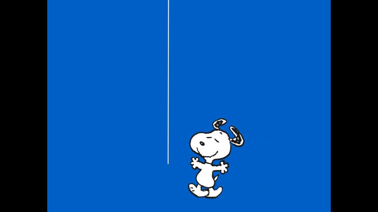 METLIFE SNOOPY