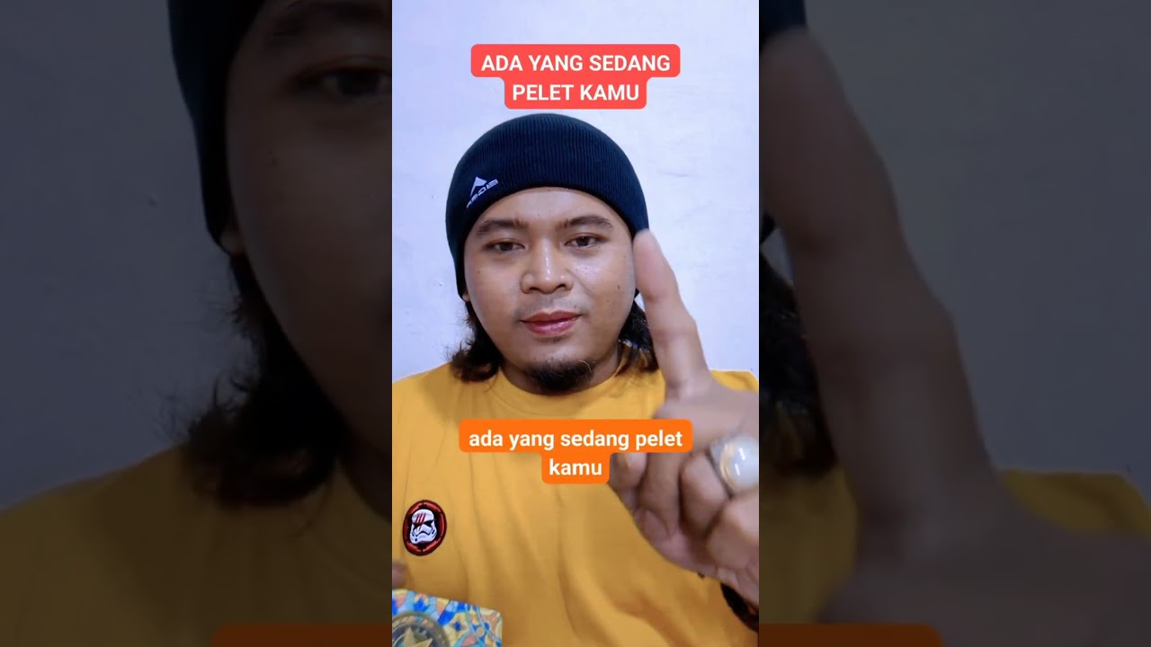 Kumpulan Reading Resonet Hari ini Sabtu 21 Februari 2026 Part 5  #tarotreading 