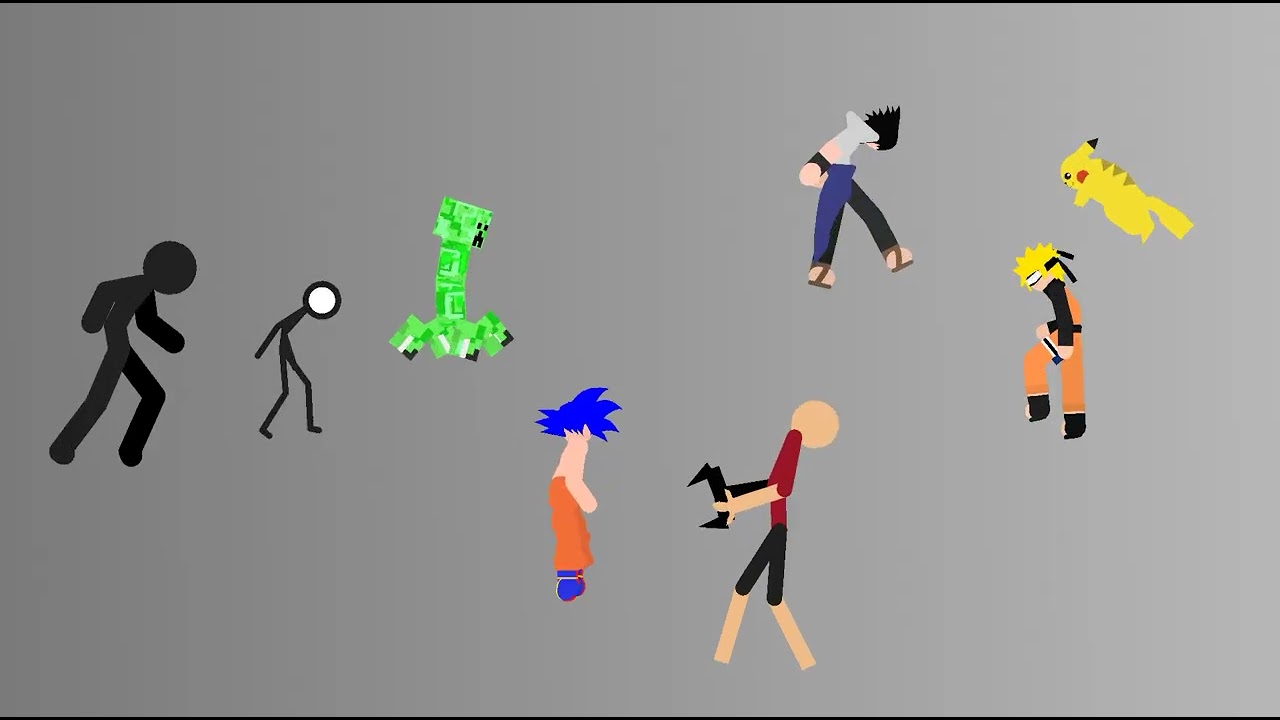 fight a monster