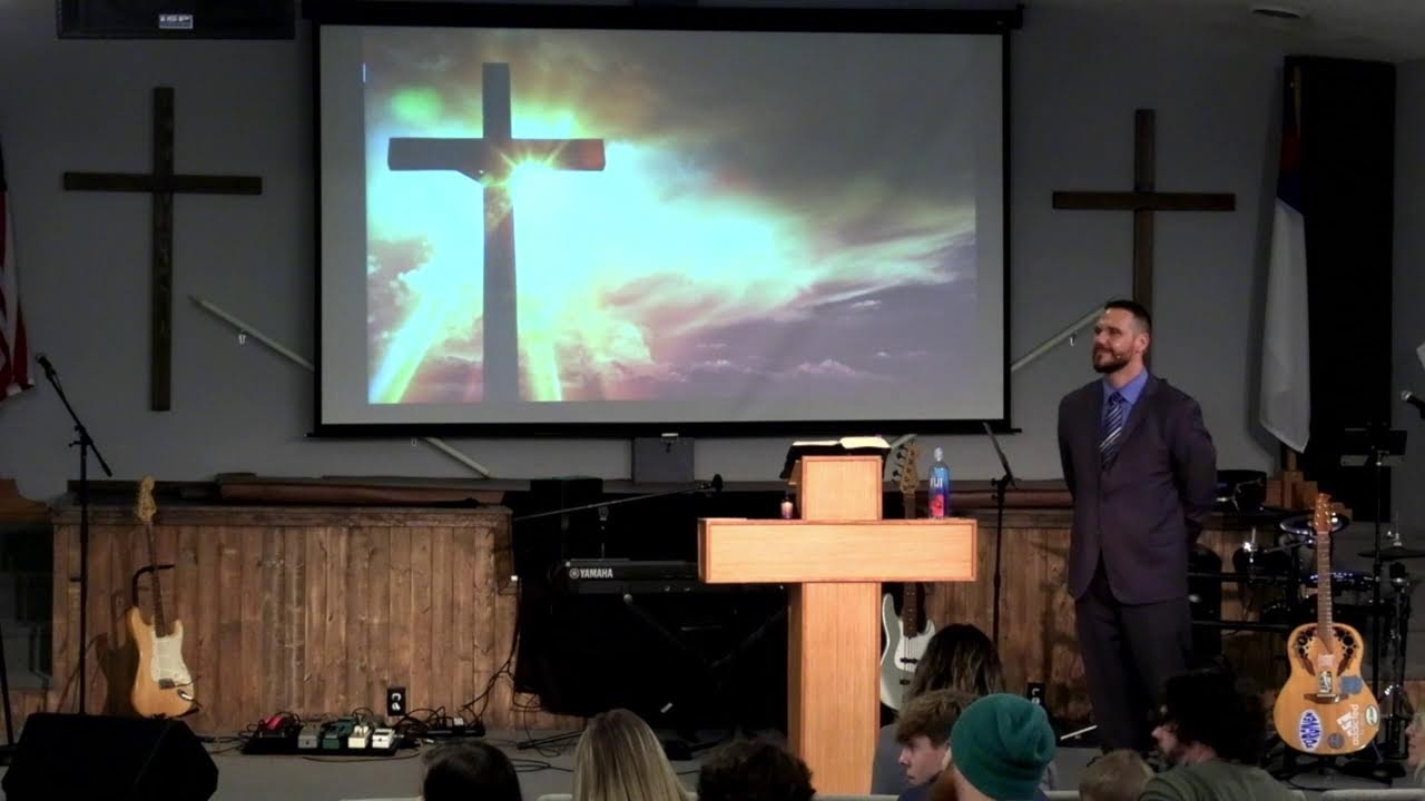 Embrace the Power of the Holy Spirit