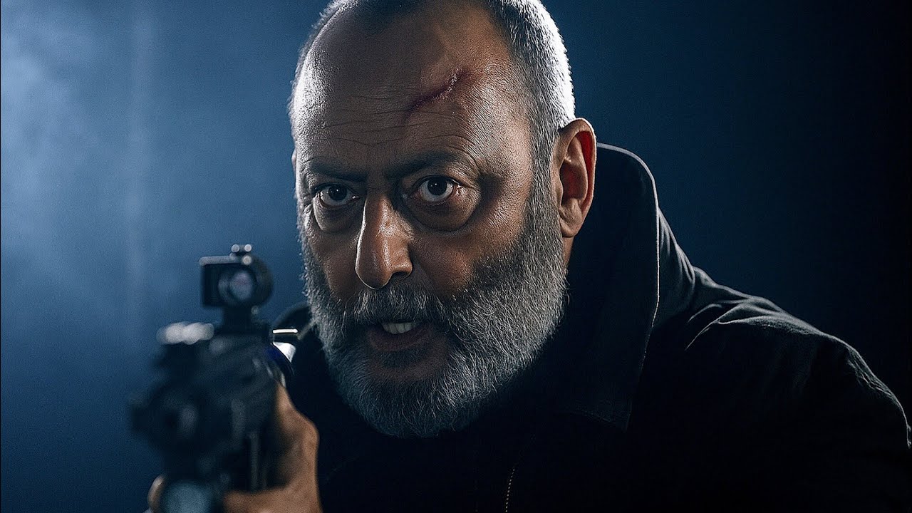 When Ruthless Robbers Killed His Girlfriend, Not Knowing They Messed With A Monster. [Movie Recap]