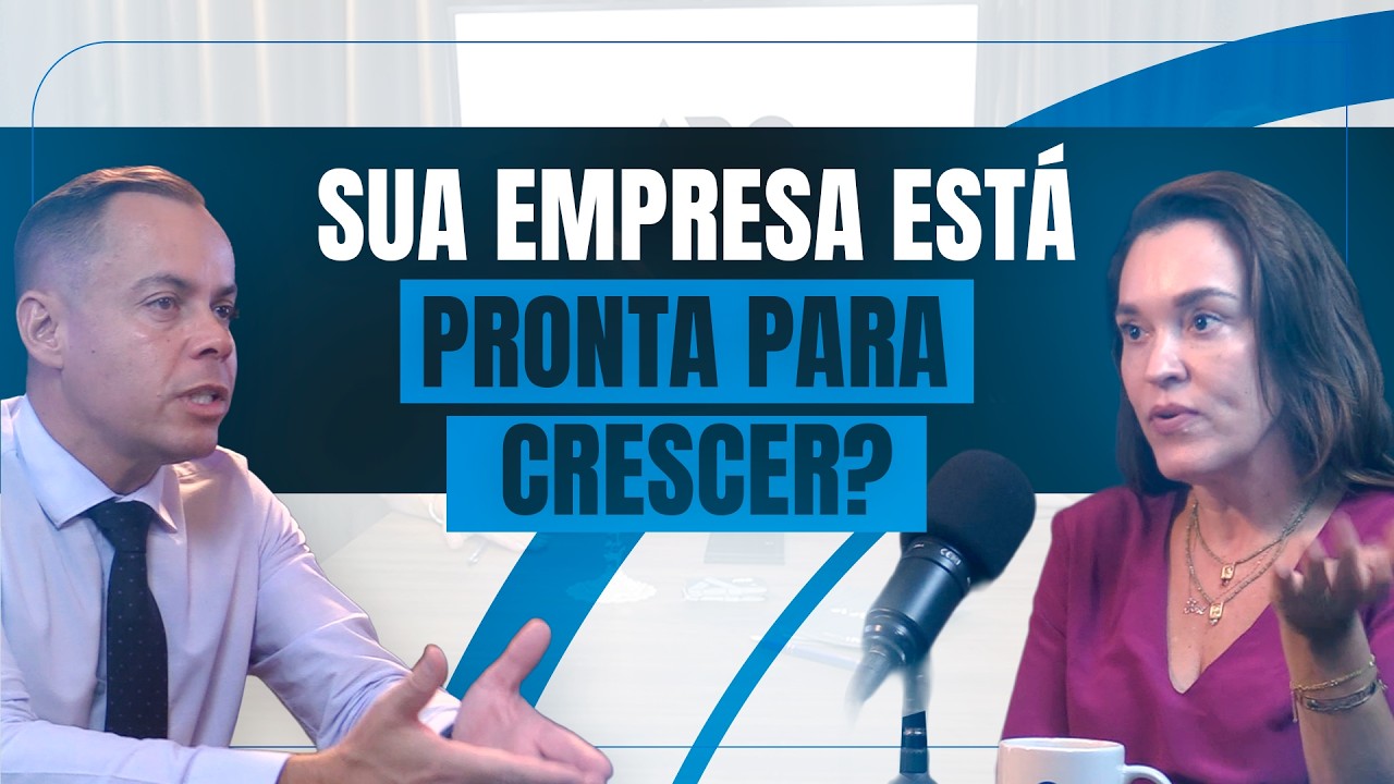 Consultoria empresarial: como preparar sua empresa para crescer 2x mais rápido?