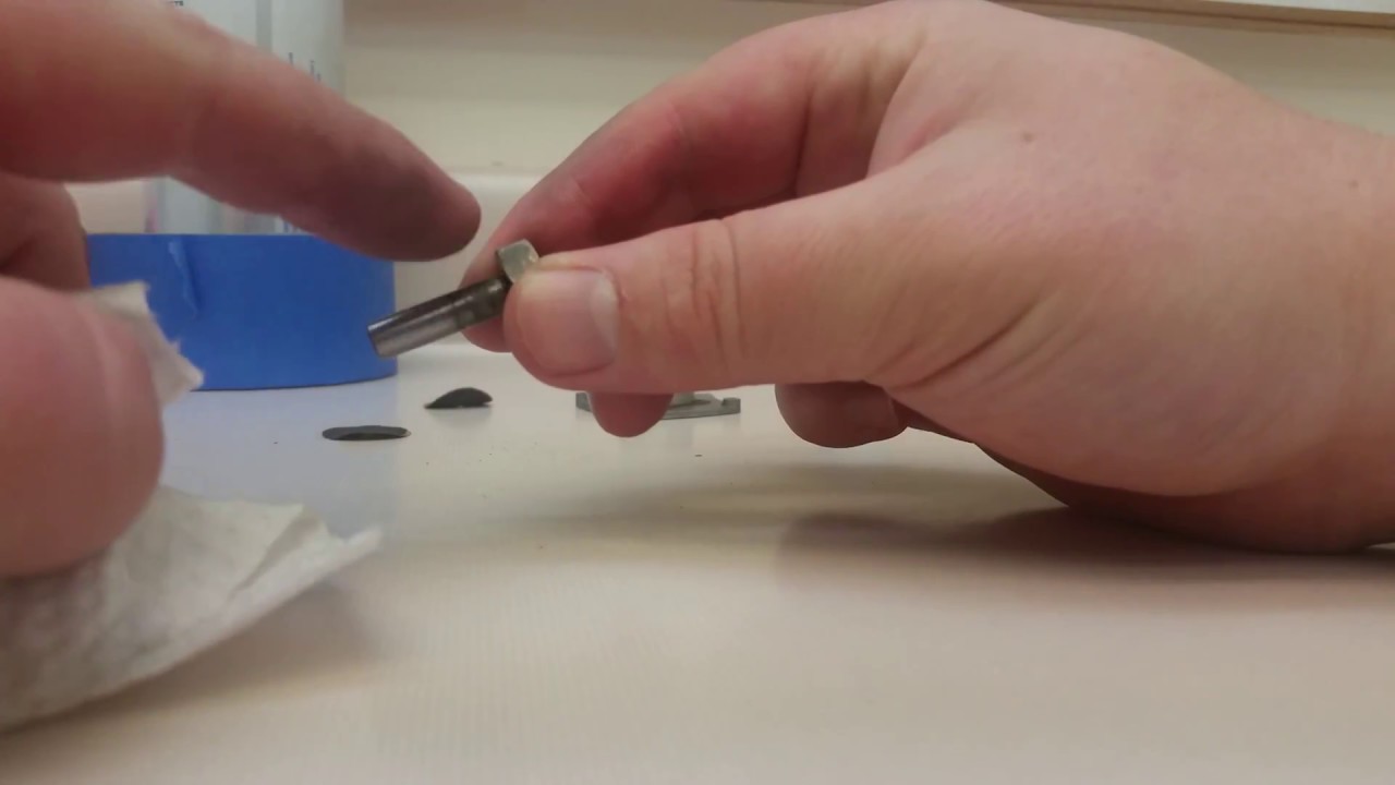 How to fix a slipping pull starter on a nitro RC car