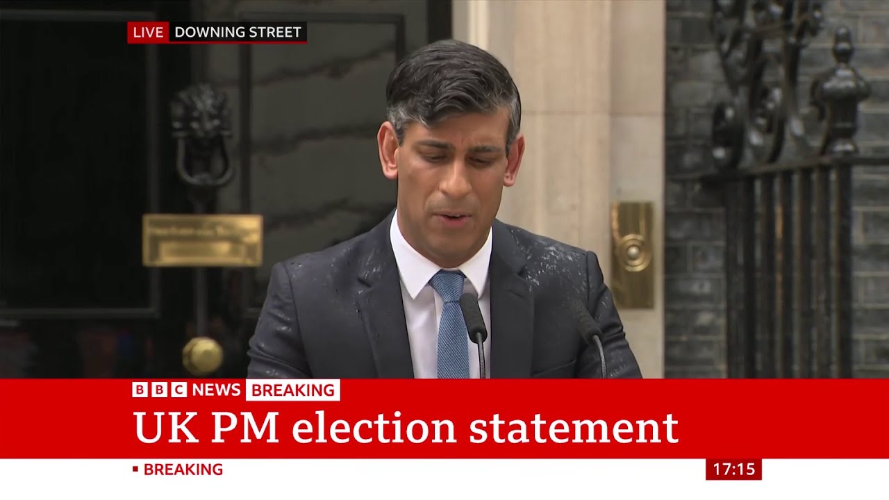 BBC News Channel 16:45-23:00 - 22 May 2024
