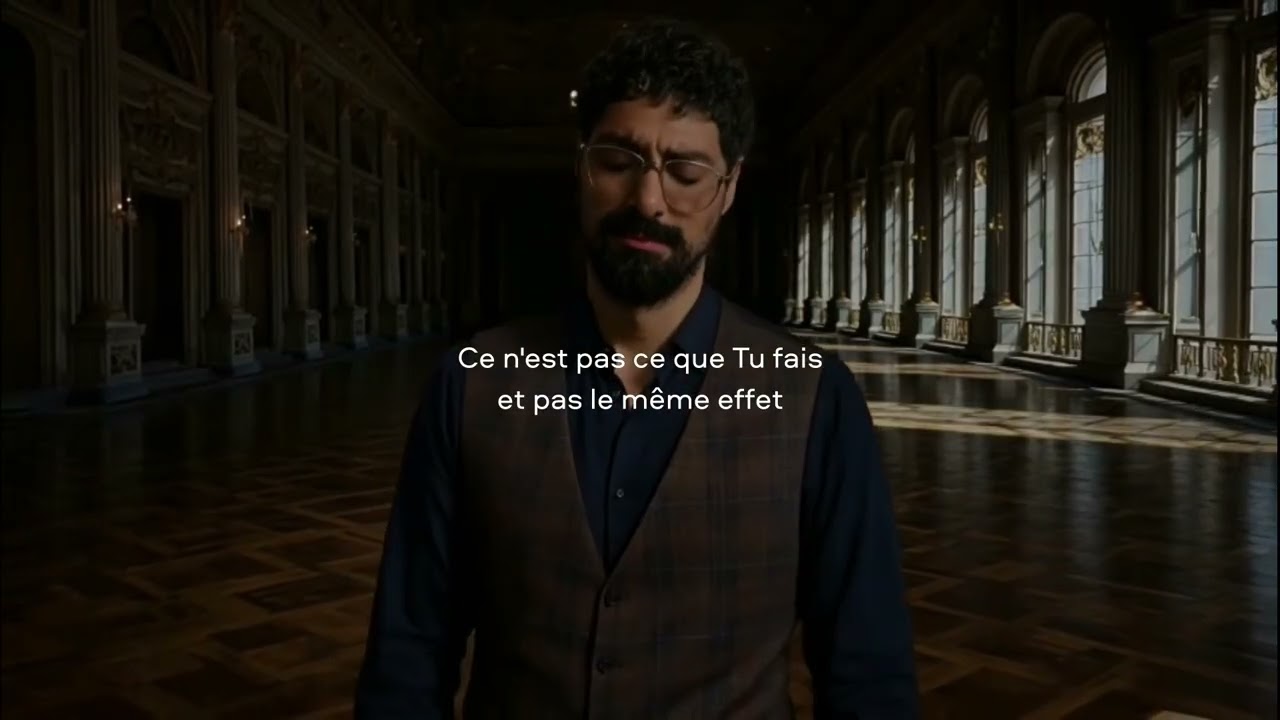 Alon - T'aimer (Paroles)